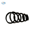 Best quality  Black Rubber Ring Gasket For Concrete Pump Clamp And Flange